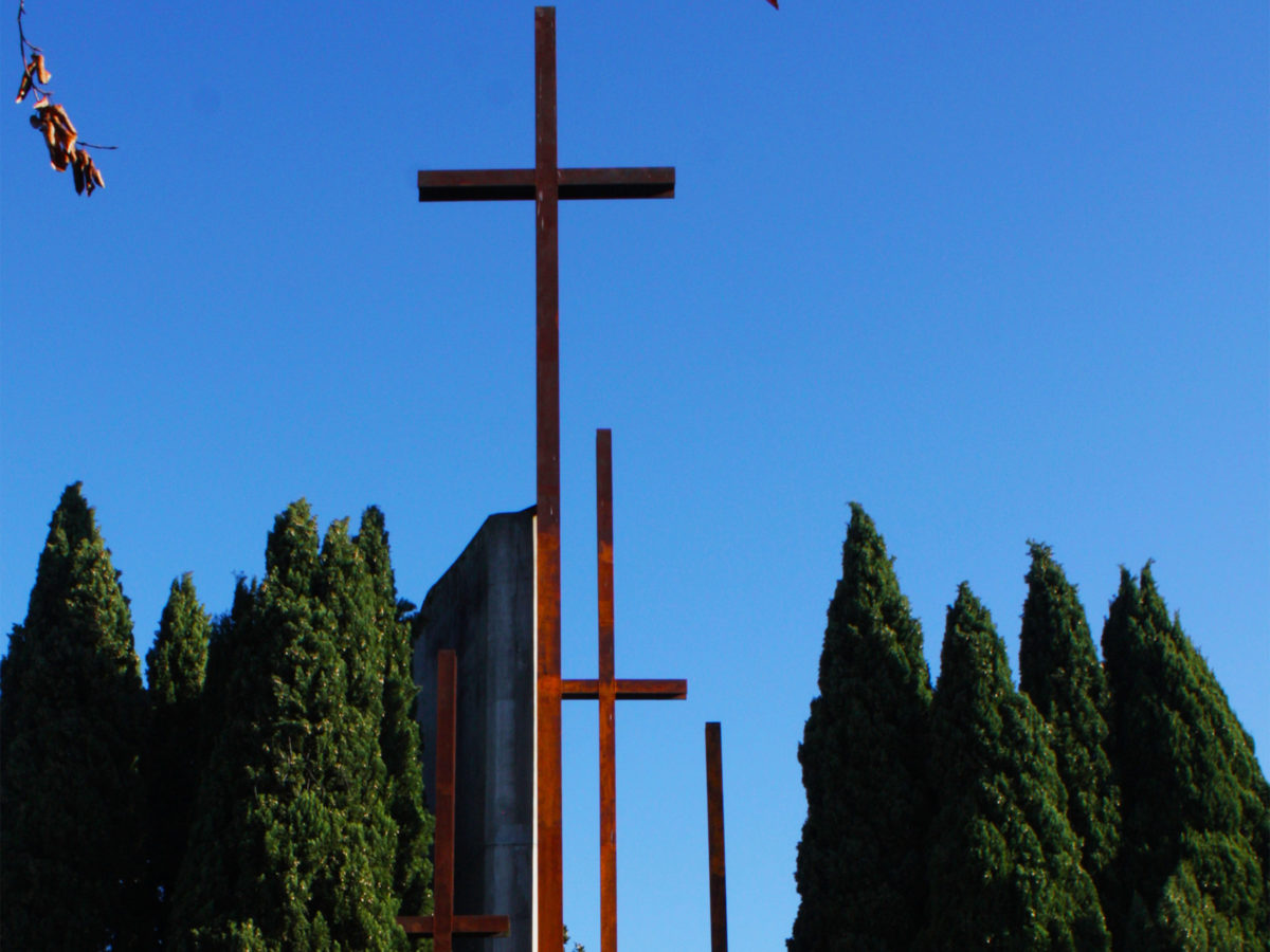 Estumulazioni gallerie A, B e C del Cimitero Nuovo