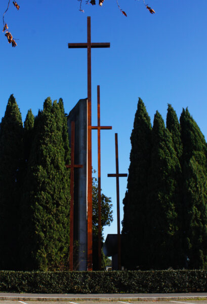 Estumulazioni gallerie A, B e C del Cimitero Nuovo