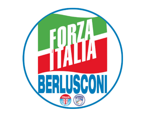 Forza Italia Berlusconi