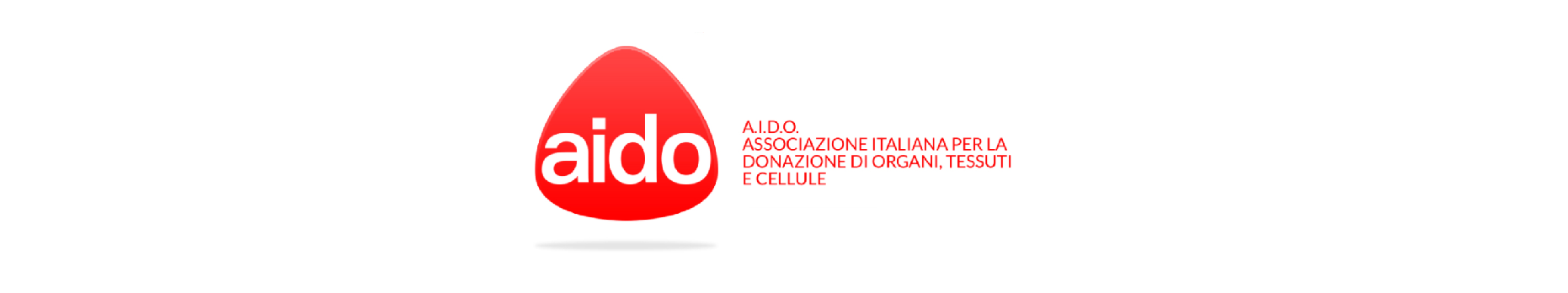 A.I.D.O. - Associazione Italiana Donatori Organi, tessuti e cellule ONLUS - logo