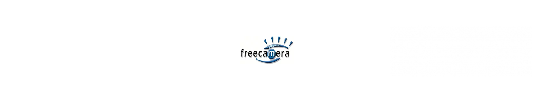 Associazione Freecamera - logo