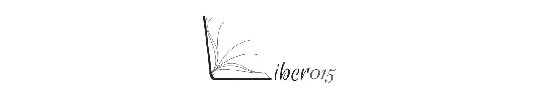 "LIBER015" Associazione Culturale Sestese - logo