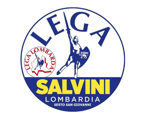 Lega Salvini Lombardia