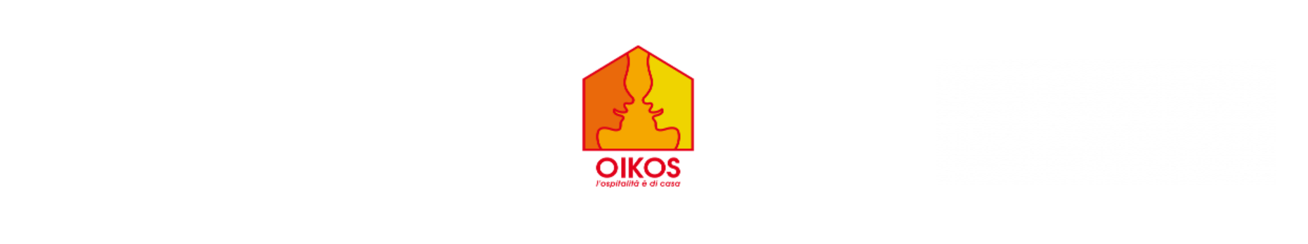 associazione Oikos Associazione di Volontariato ONLUS - logo