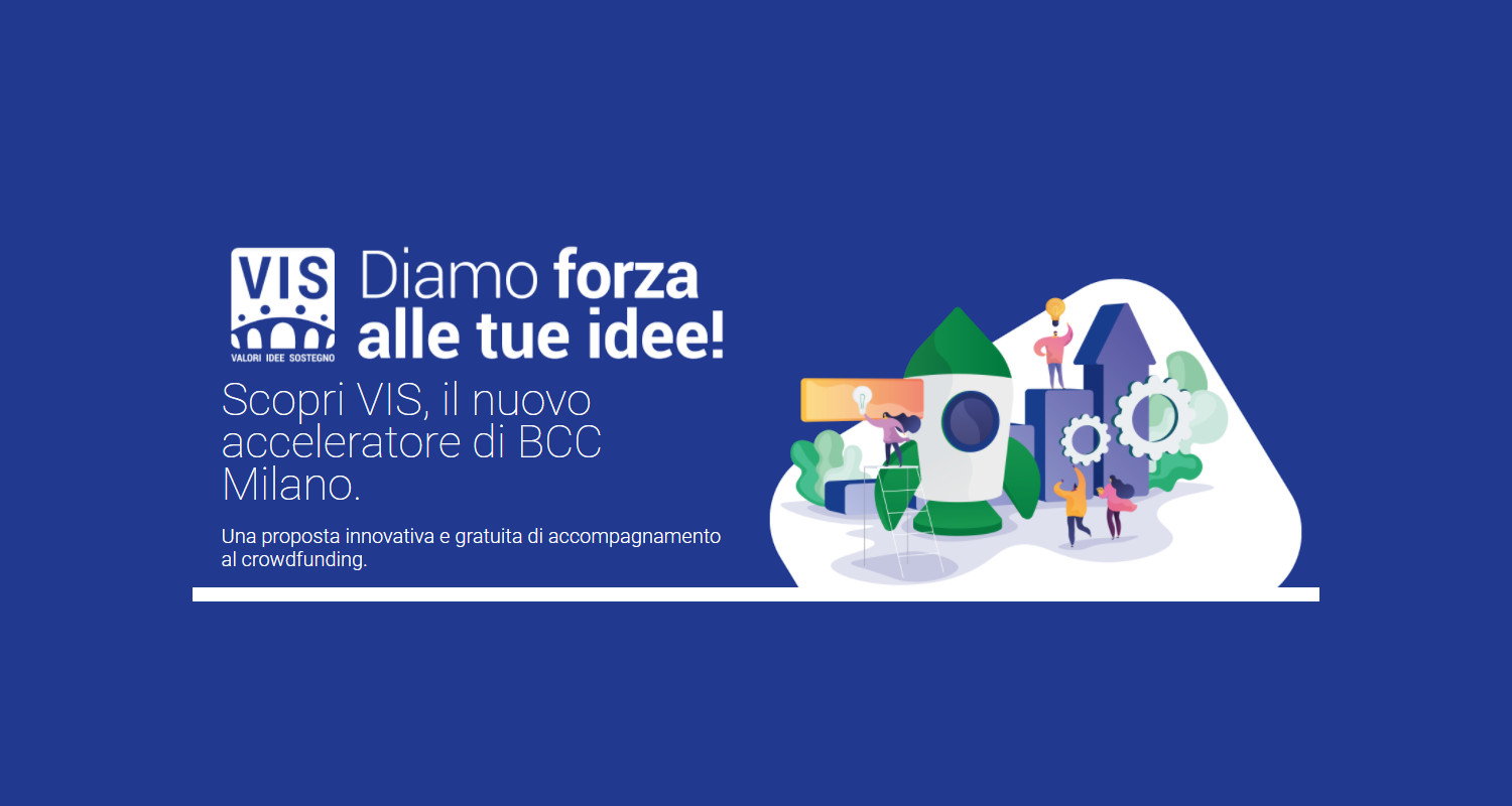 immagine tratta dalla locandina dell'evento VIS