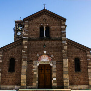 Chiesa “Santa Maria Nascente”