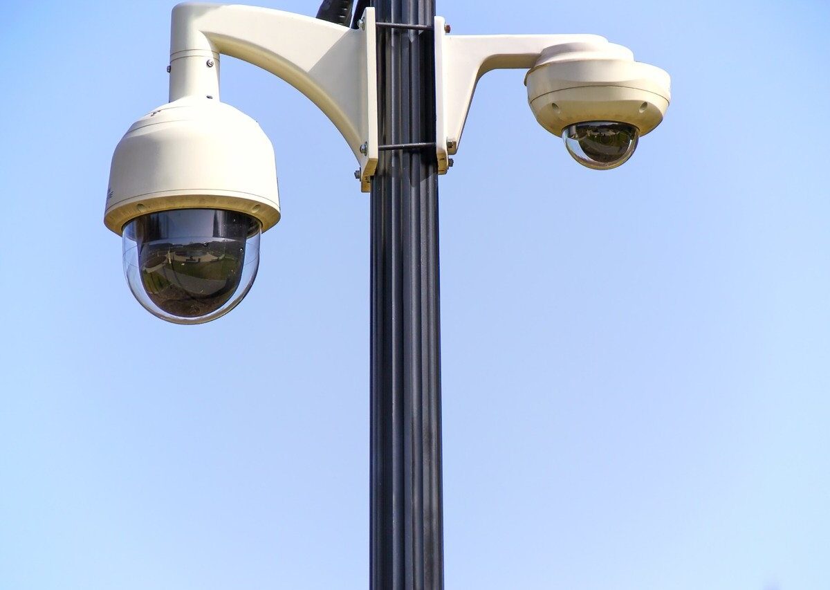 Scuole sicure, installate nuove telecamere in via Matteotti, viale Italia e via Marx