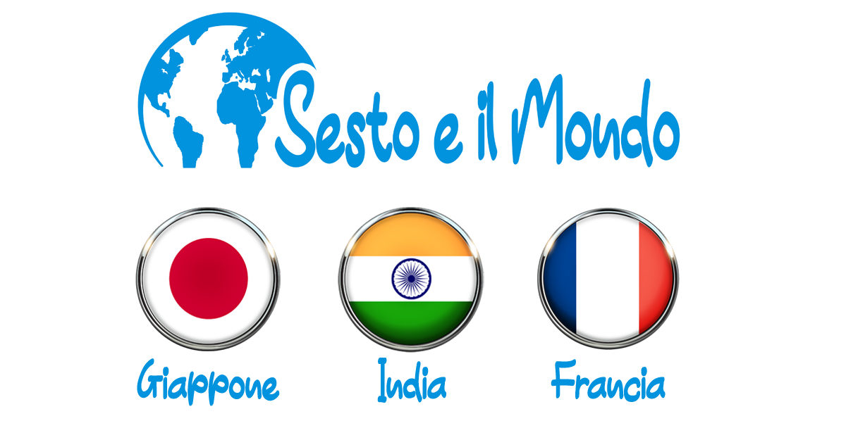 “Sesto e il Mondo”, da domani la rassegna culturale su Giappone, India e Francia