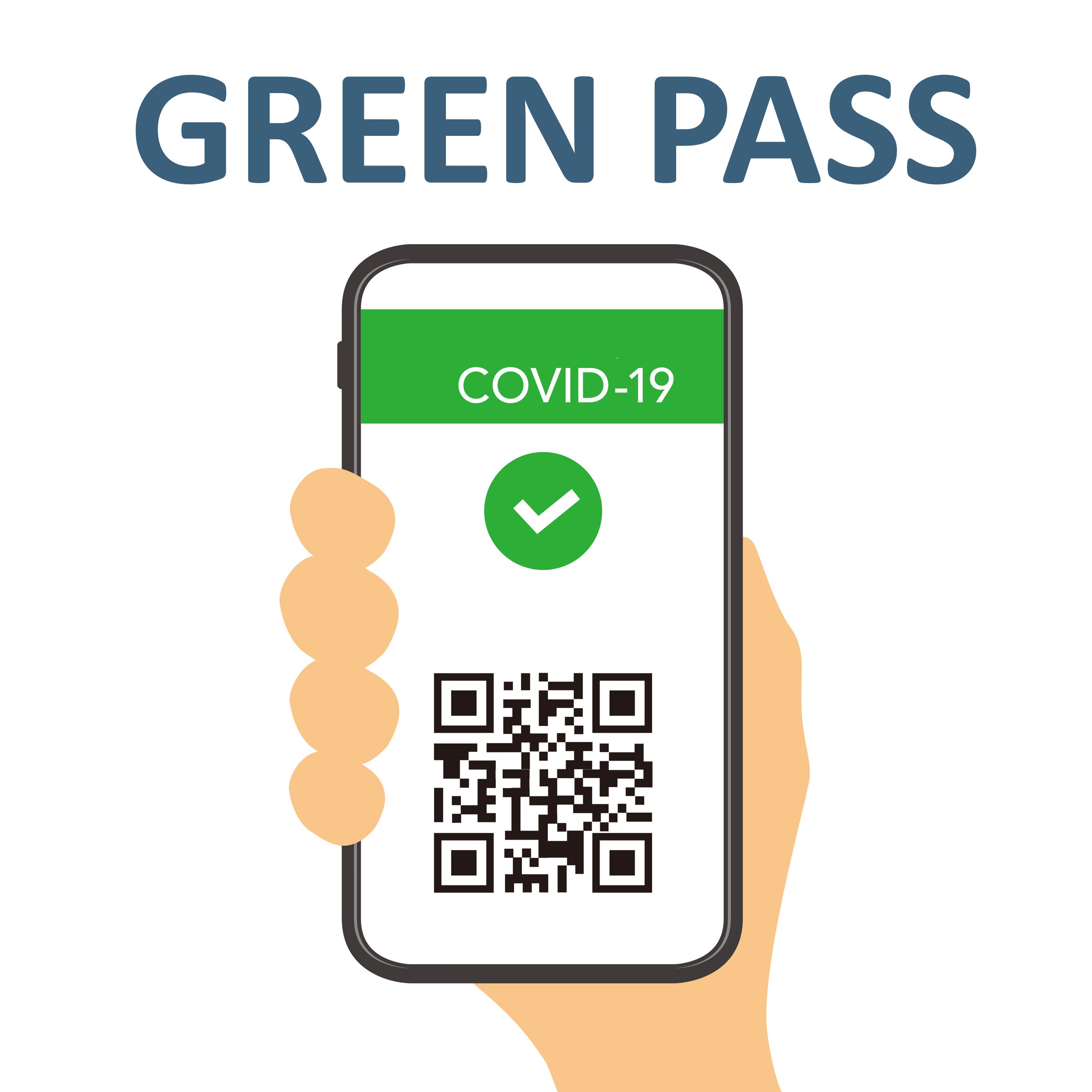 green pass le norme comune di sesto san giovanni