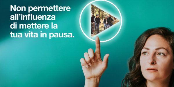 Vaccinazione antinfluenzale 2024/2025