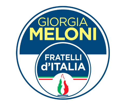 Giorgia Meloni Fratelli d'Italia