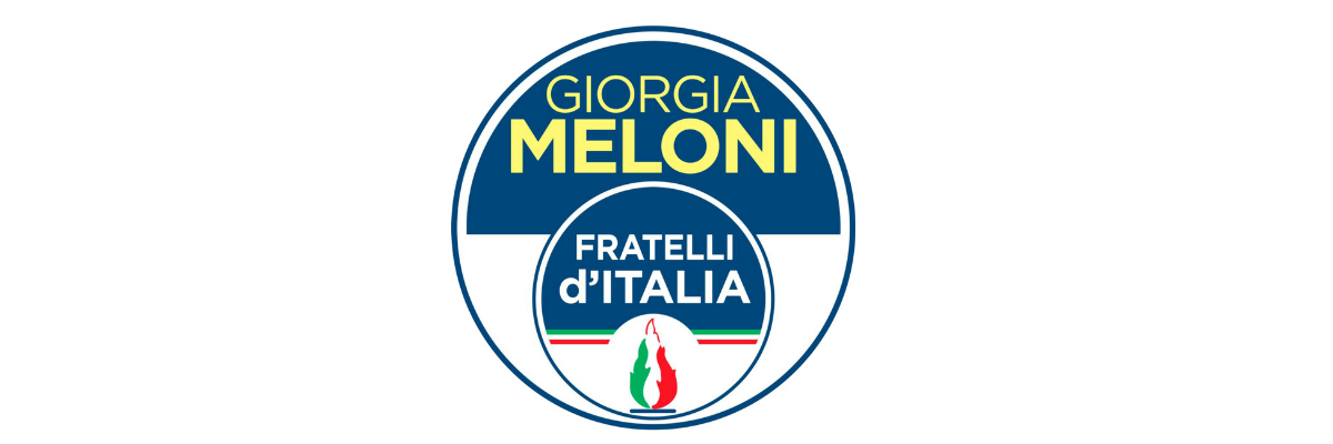 giorgia meloni Fratelli d'Italia