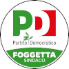 PARTITO DEMOCRATICO FOGGETTA SINDACO