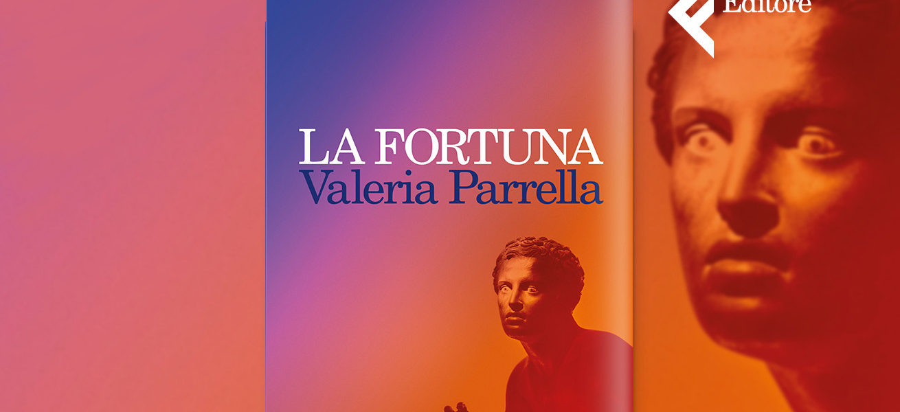 copertina la Fortuna della Parella