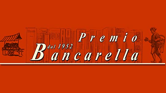 Premio Bancarella 2022