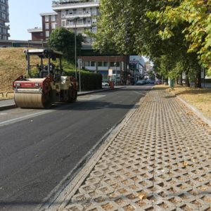 asfaltatura controviale fulvio testi 2022