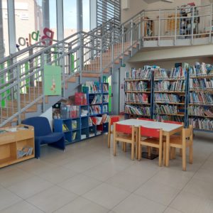 biblioteca ragazzi 2022