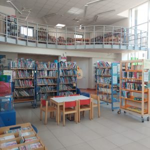 biblioteca ragazzi 2022