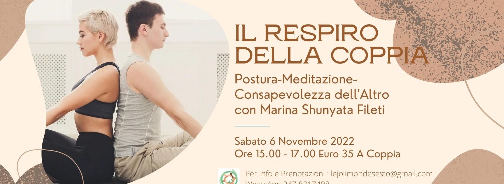 respiro della coppia