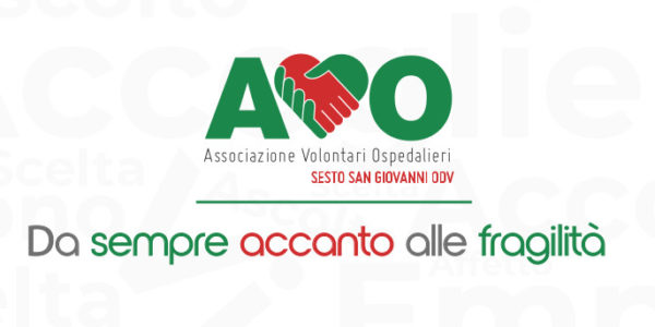 XVI giornata nazionale A.V.O - Amico oggi, volontario domani