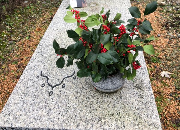 Festività natalizie: orari dei cimiteri