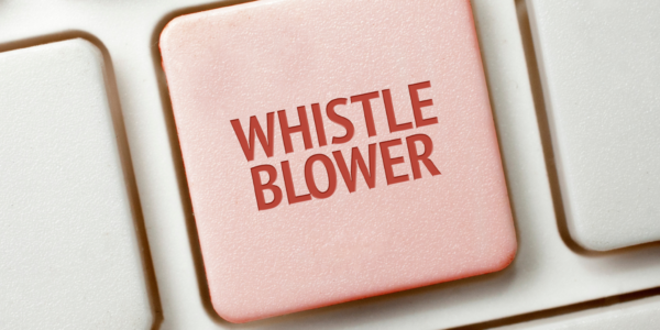 Whistleblowing - Segnalazione di illeciti