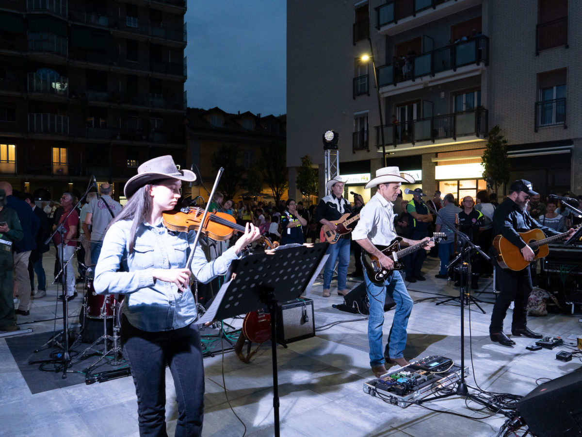 inaugurazione piazza Petazzi giugno 2023