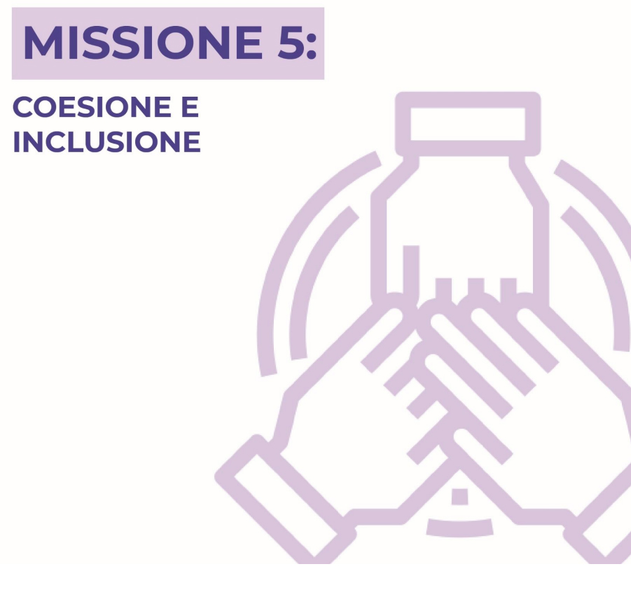 missione 5