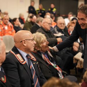 Volontari delle associazioni sestesi premiati dal Sindaco Roberto Di Stefano