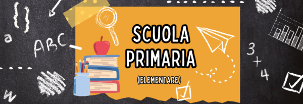 Scuole primarie (elementari): quali sono e come ci si iscrive