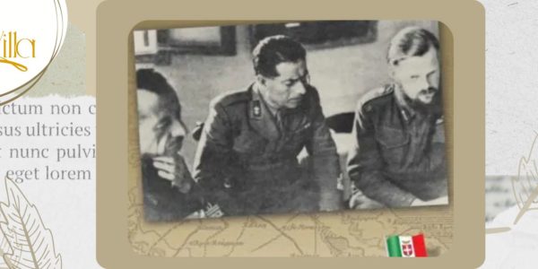 La Divisione Pinerolo in Grecia dopo l’8 settembre 1943