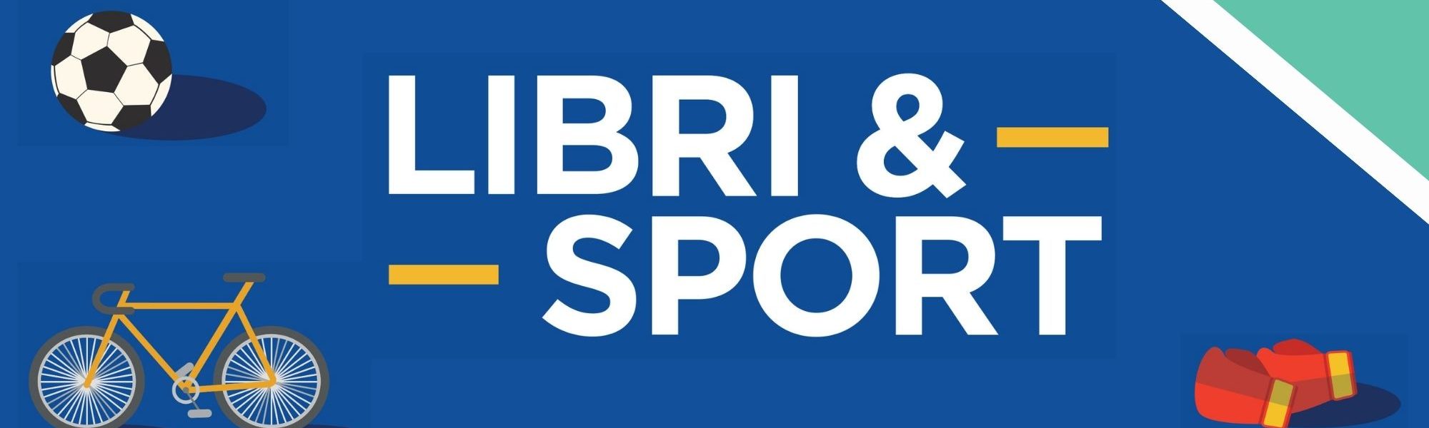 banner rassegna LIBRI&sport