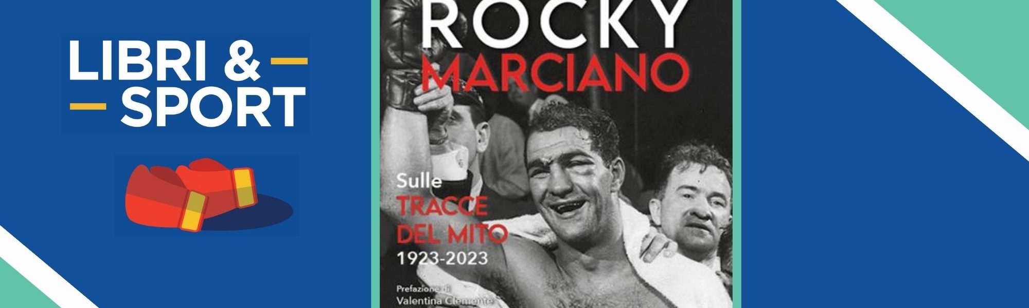 banner LIBRI sport - MARCIANO