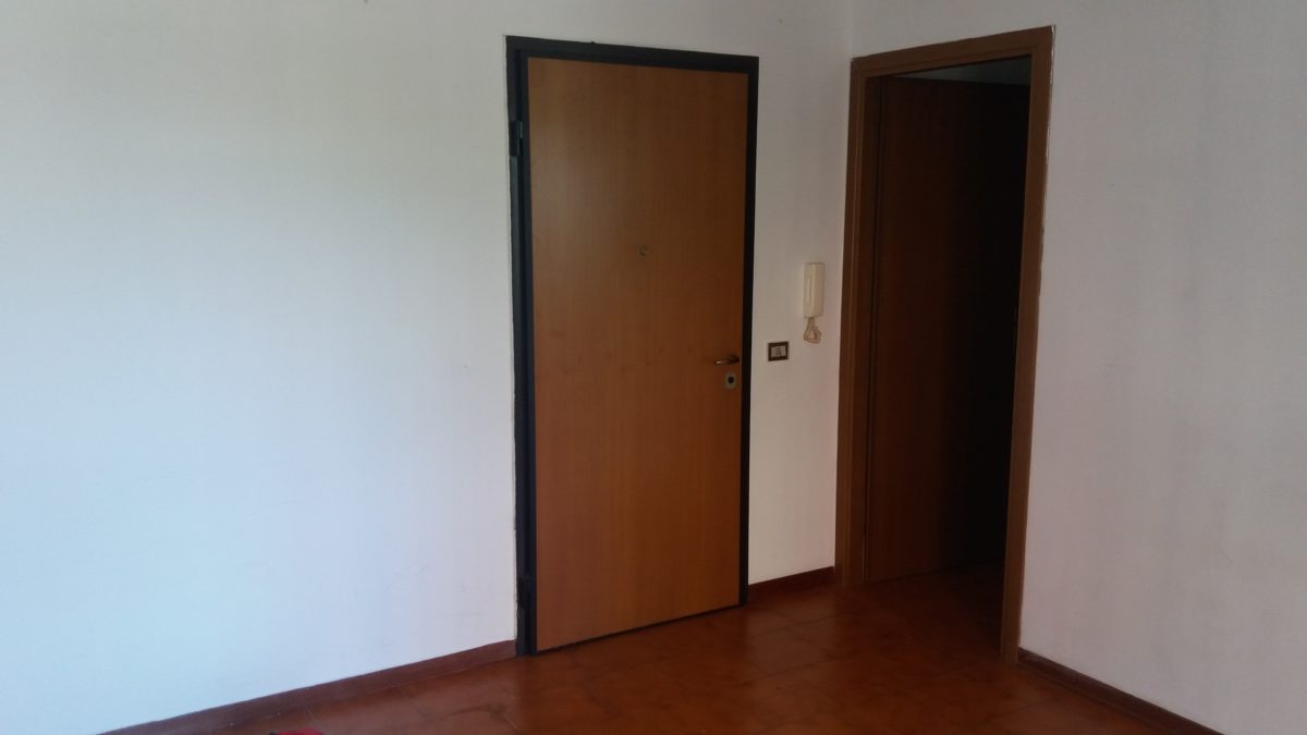 appartamento 2 via Livorno 563