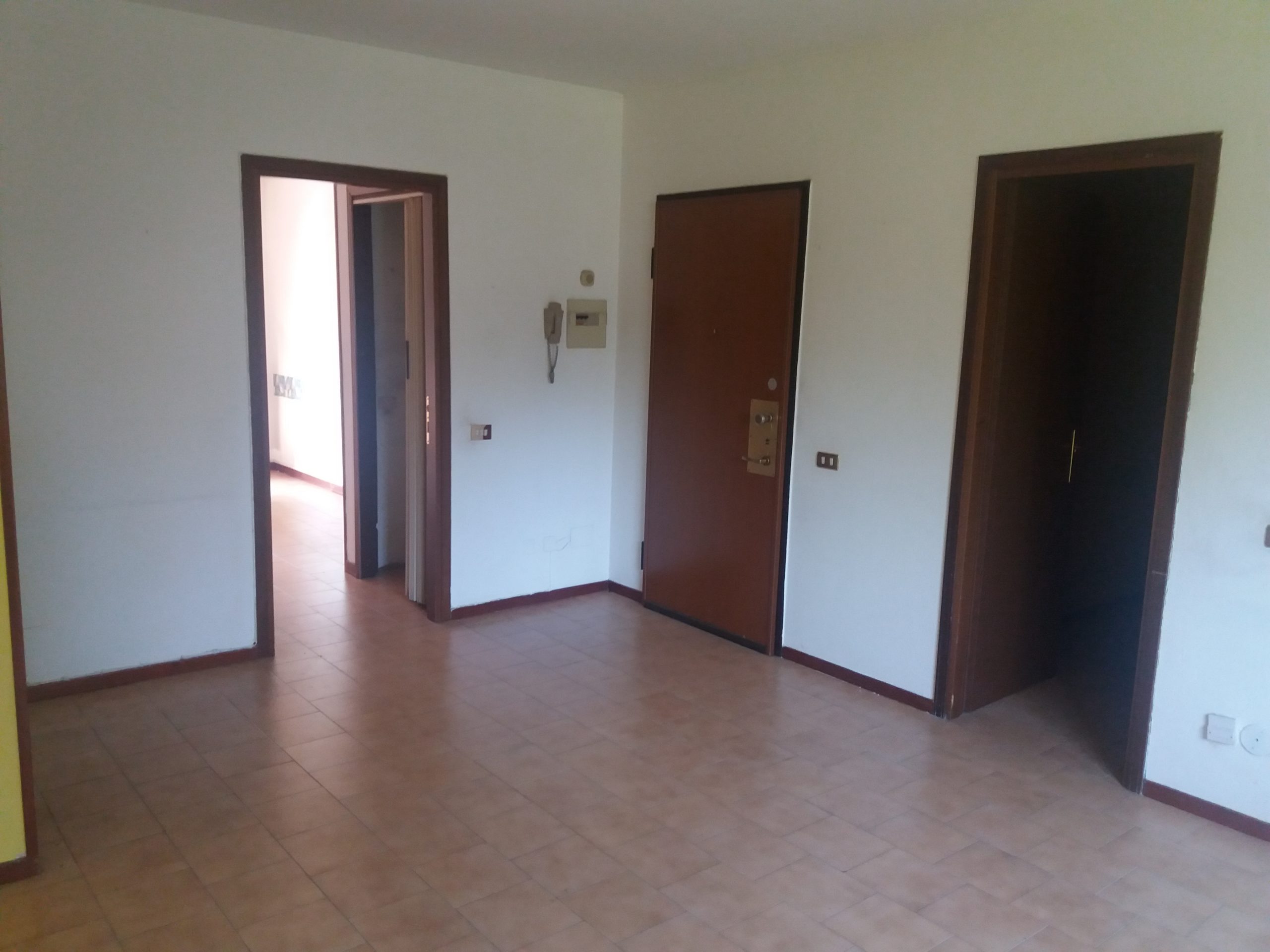 appartamento 1 via Livorno 236