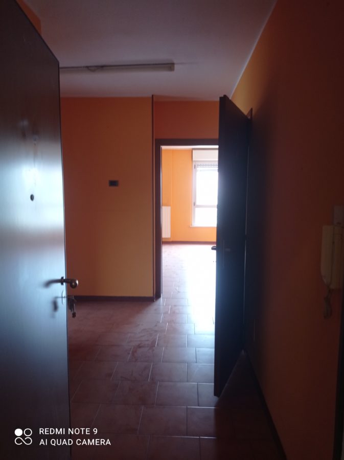 Appartamento 3 via Livorno 563
