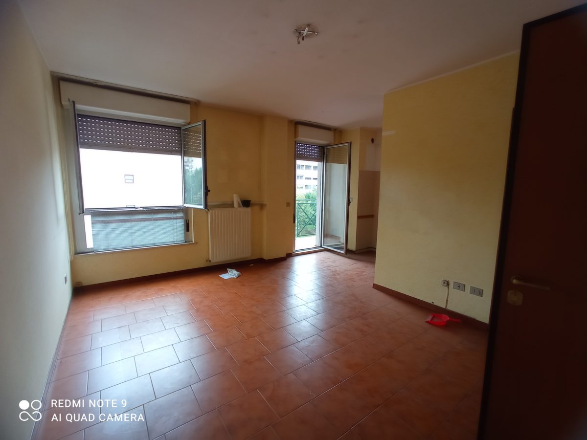 Appartamento 4 via Livorno 563