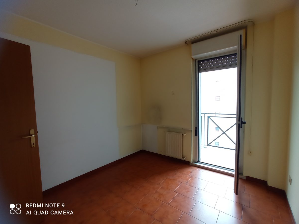 Appartamento 4 via Livorno 563