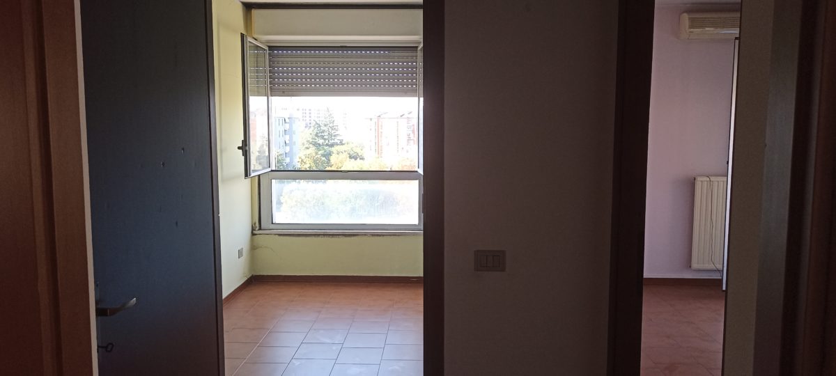 appartamento 7 via Livorno 563
