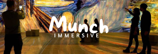 Munch Immersive