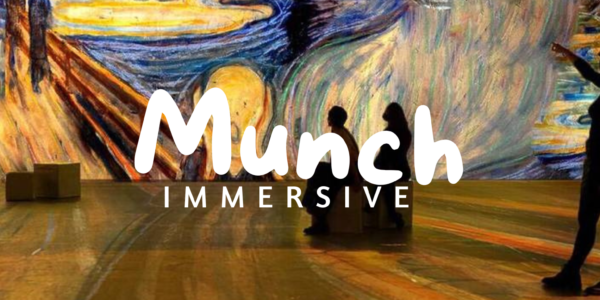 Munch Immersive