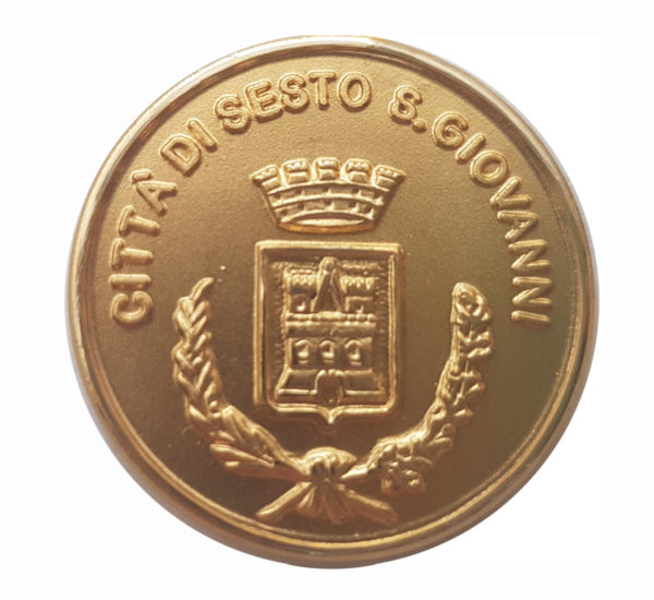 moneta Sesto d'oro