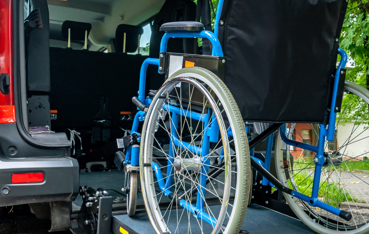 Bando trasporto ed assistenza educativa per gli studenti con disabilità per le scuole superiori (anno 24/25)