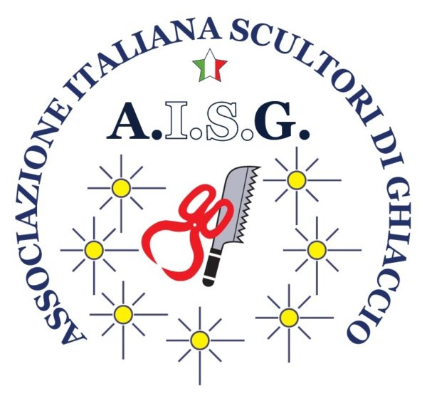 logo Associazione Italiana Scultori di Ghiaccio