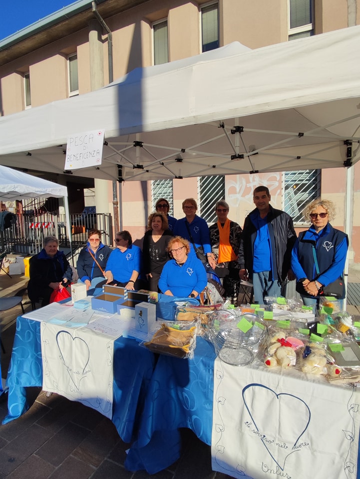 Festa dello sport, volontariato e salute - 1° ottobre 2022