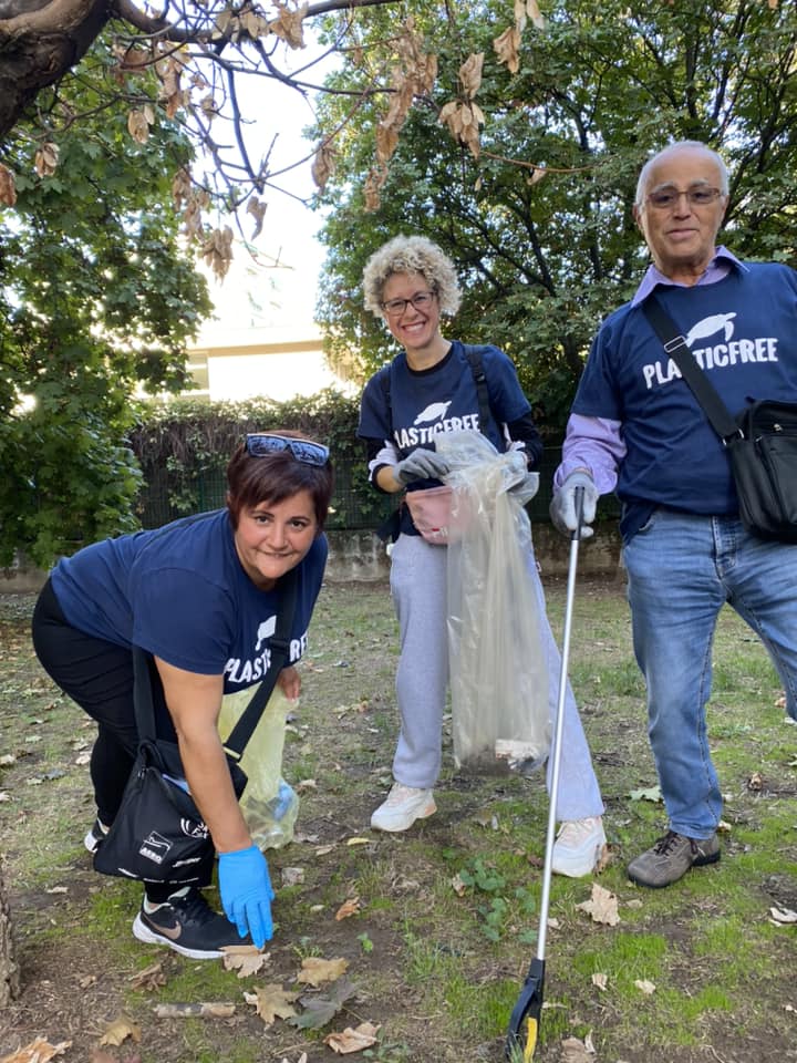 Festa dello sport, volontariato e salute - 2 ottobre 2022