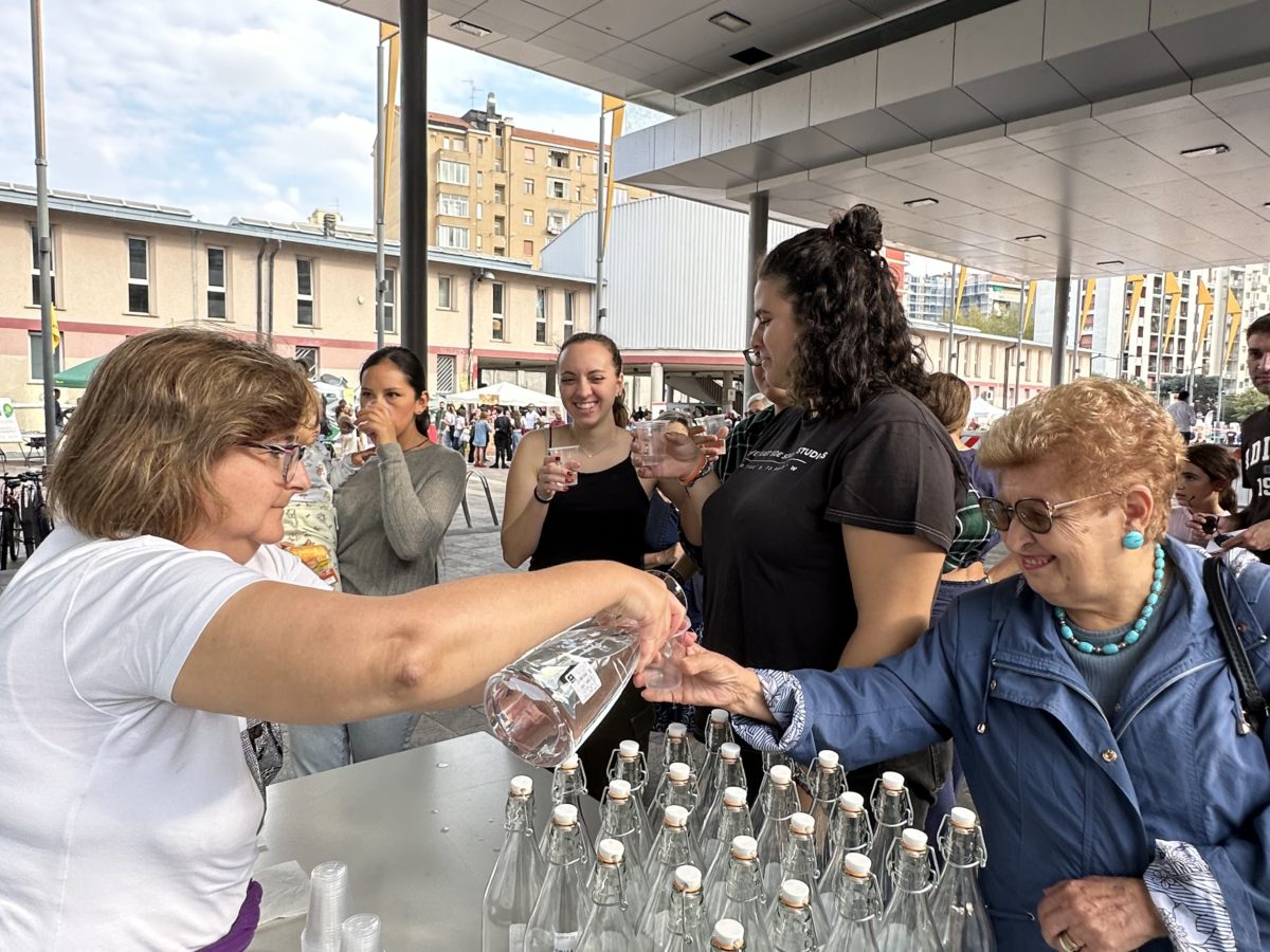 Blind Taste Challenge Sesto San Giovanni 21 e 22 settembre 2024