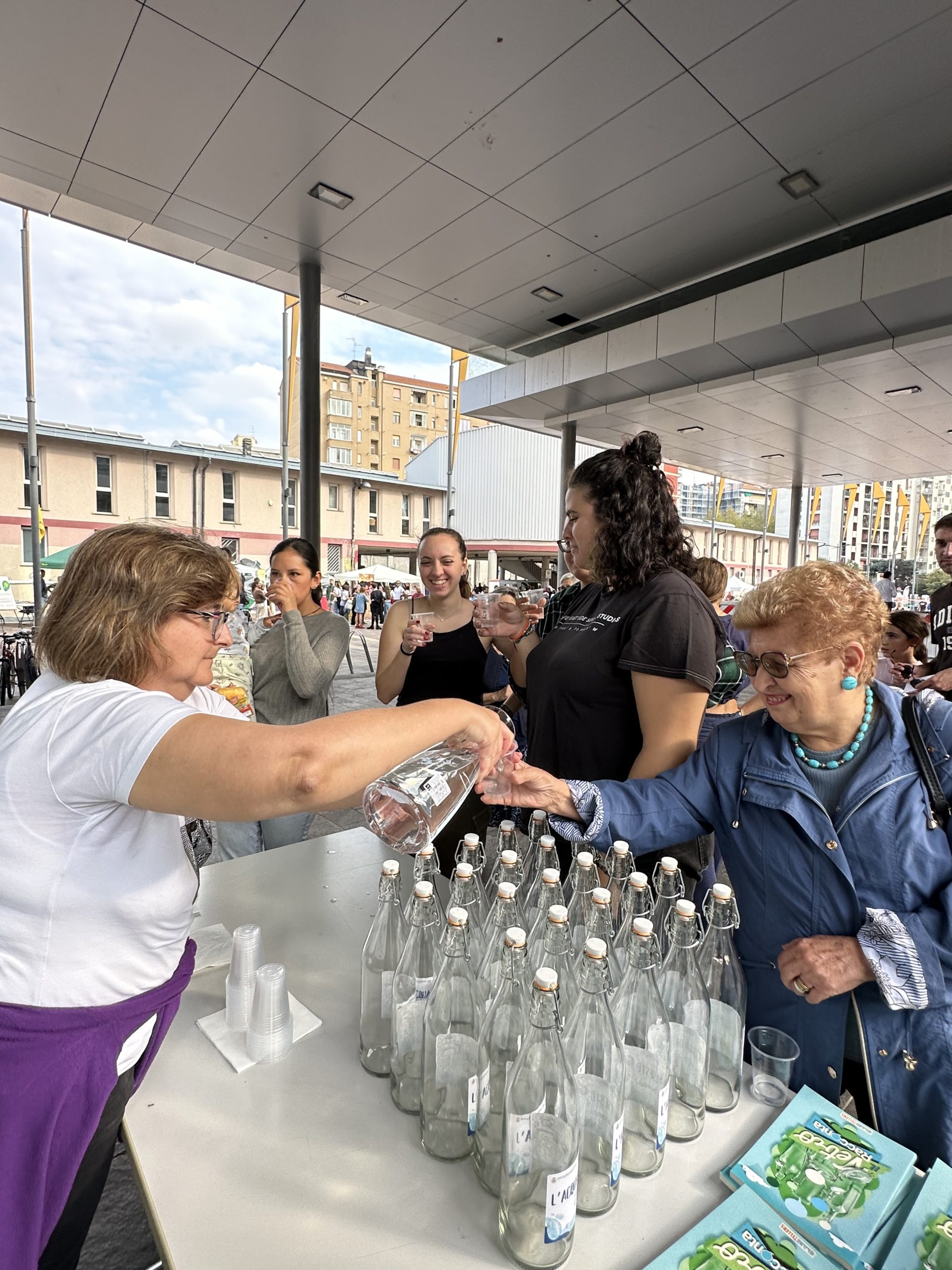 Blind Taste Challenge Sesto San Giovanni 21 e 22 settembre 2024