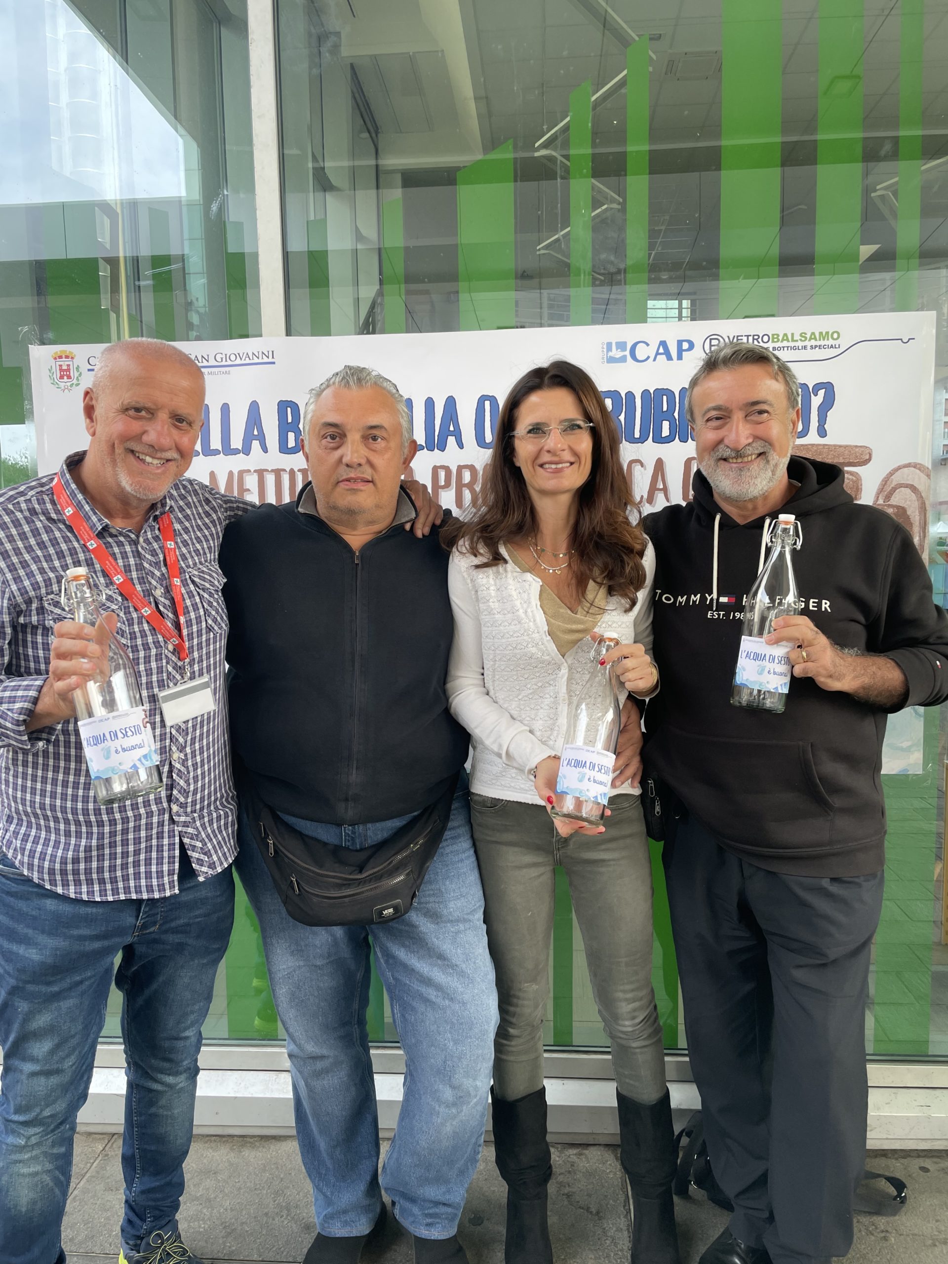 Blind Taste Challenge Sesto San Giovanni 21 e 22 settembre 2024