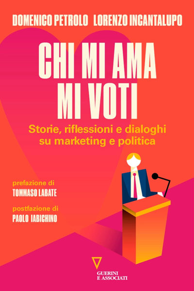 coperina del libro